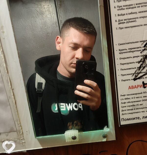 Паша, 29, Самаре — анкета №1283040