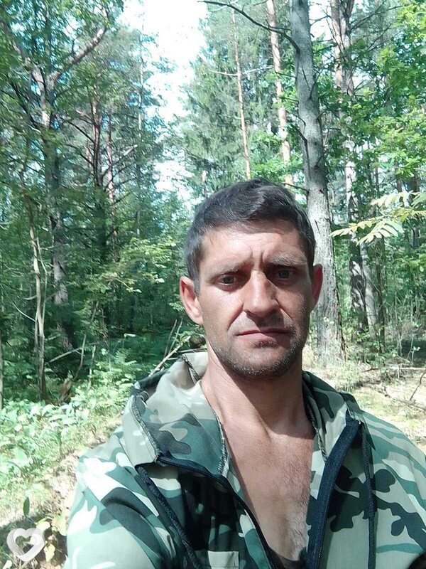Виктор, 46, Москве — анкета №1283044