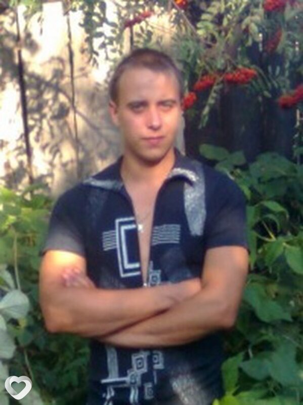 Михаил, 37, Бобруйске — анкета №11749