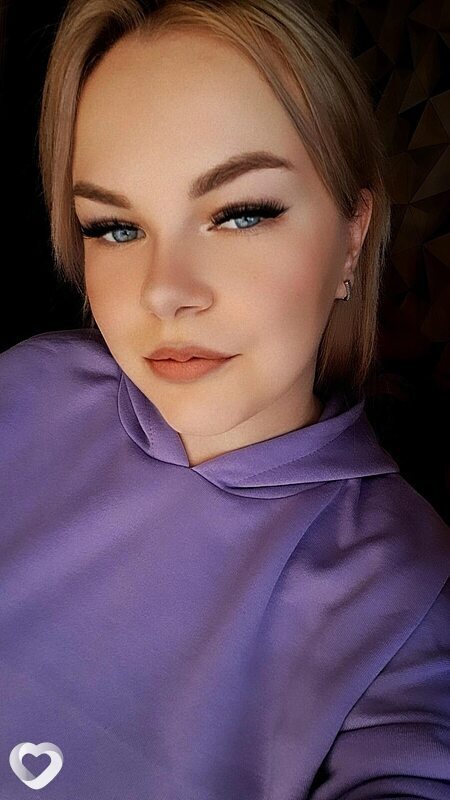 Эмилия, 25, Солигорске — анкета №1283134