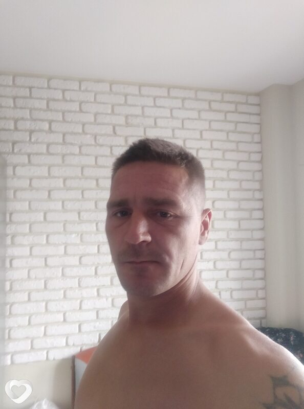 Дмитрий, 39, Москве — анкета №1283136