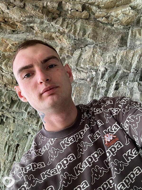 Александр, 27, Новороссийске — анкета №1283145