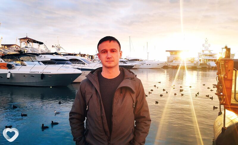 Тимур, 39, Стерлитамаке — анкета №1283698