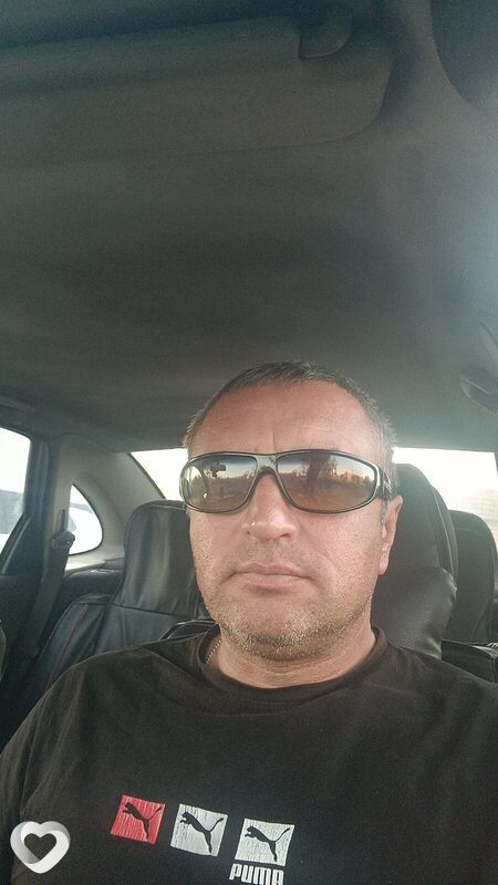 Сергей, 46, Темиртау — анкета №1283700