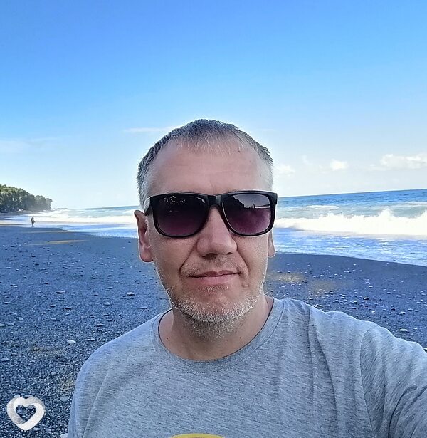 Андрей, 47, Энгельсе — анкета №1283707