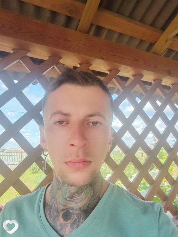 Александр, 31, Гомеле — анкета №1283714