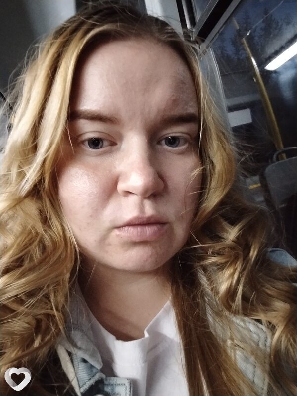 Ксения, 28, Серове — анкета №1283275