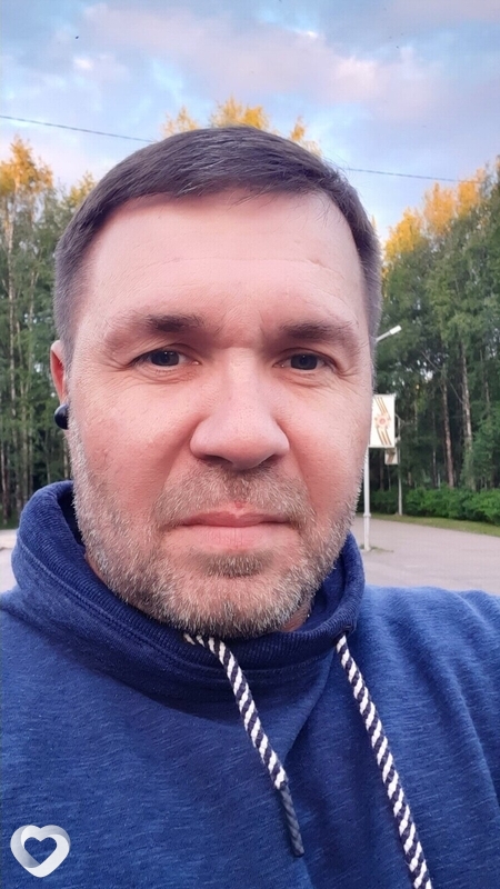 Дмитрий, 46, Москве — анкета №1283278