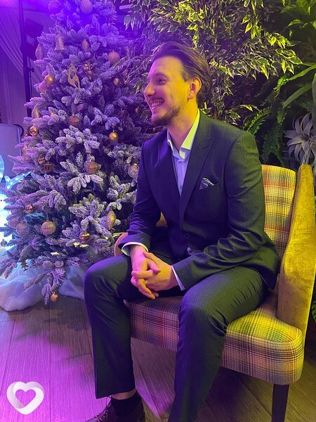 Дмитрий, 33, Москве — анкета №1283279