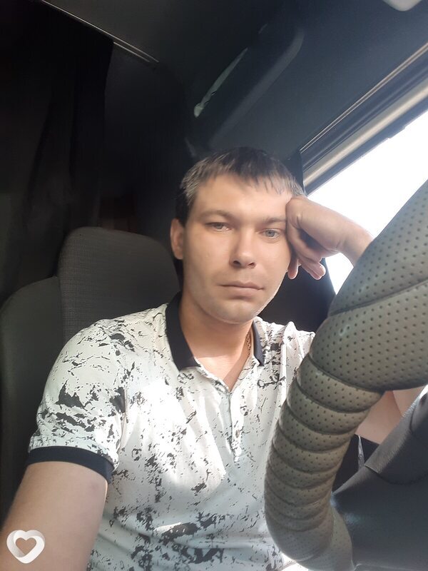 Владимир, 35, Люберцах — анкета №1283280