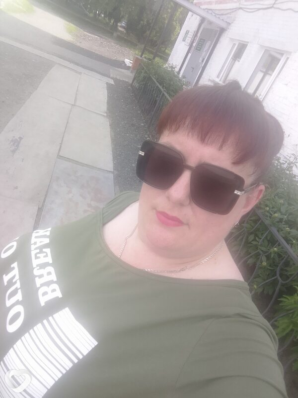 Ирина, 53, Кургане — анкета №1283282