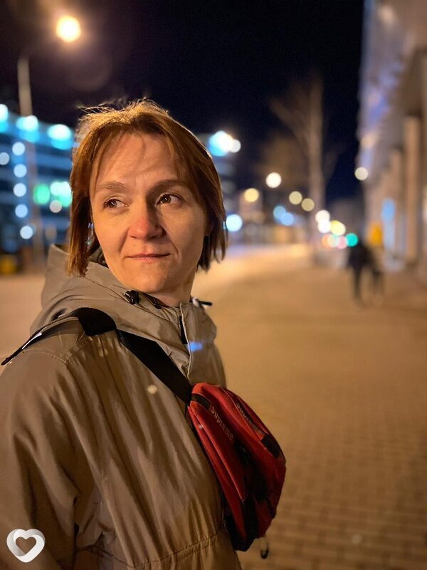Наталья, 45, Тюмени — анкета №1283283
