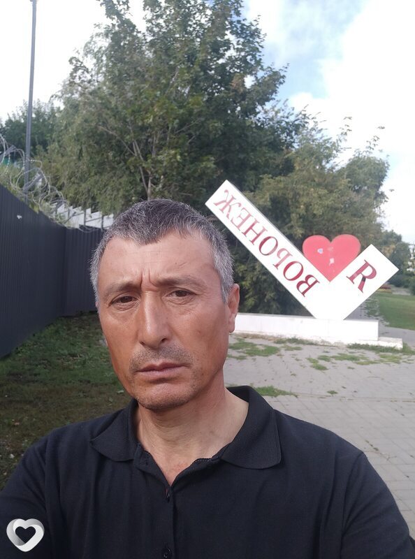 Отабек, Таловая