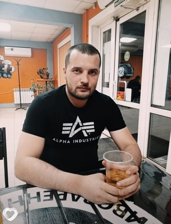 Василий, 45, Перми — анкета №1283292