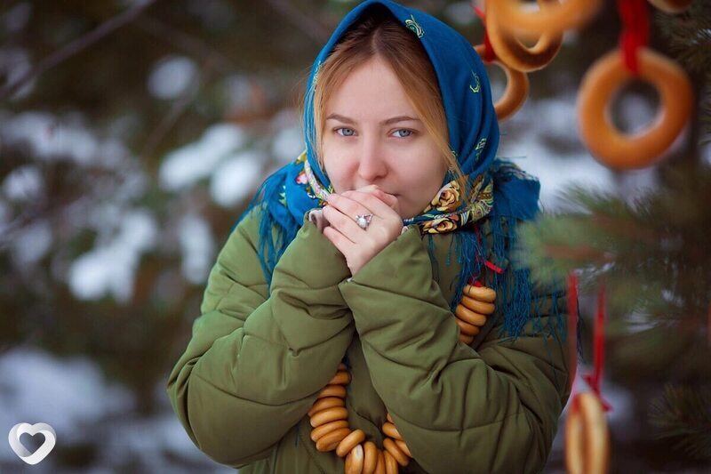 Екатерина, 29, Сургуте — анкета №1283296