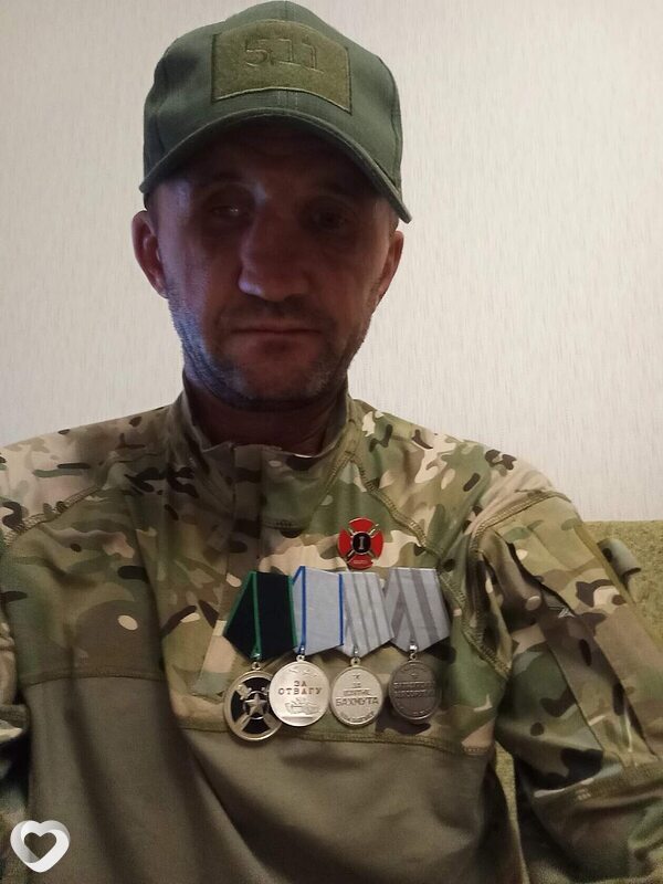 Михаил, 48, Барнауле — анкета №1283174