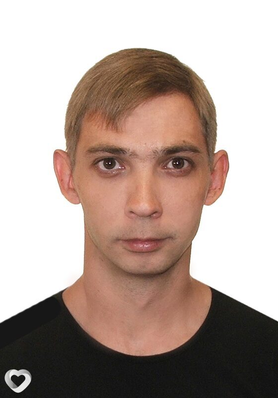 Сергей, 35, Междуреченске — анкета №1283175