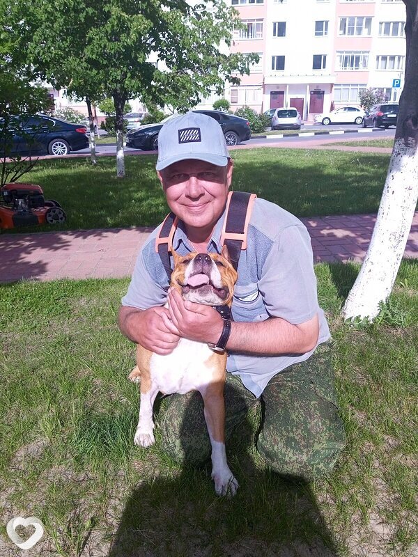 Олег, 52, Старом Осколе — анкета №1283182