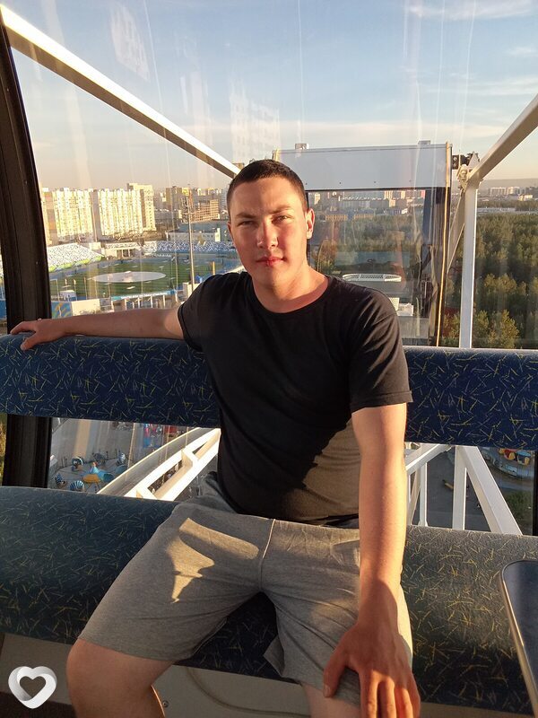 Серёга, 24, Якутске — анкета №1283187