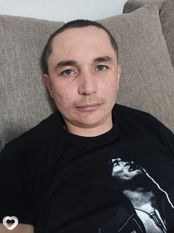 Артур Закиров, 33, Челябинске — анкета №1283193