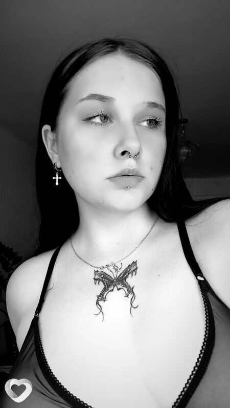 Яна, 20, Минске — анкета №1283195