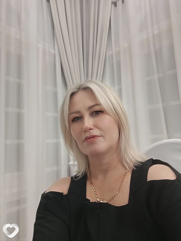 Наталья, 46, Азове — анкета №1283198