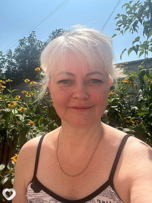 Оксанка, 46, Харькове — анкета №1283150