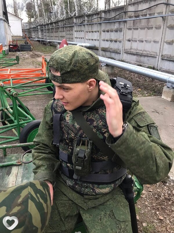 Morgan, 28, Москве — анкета №1283151