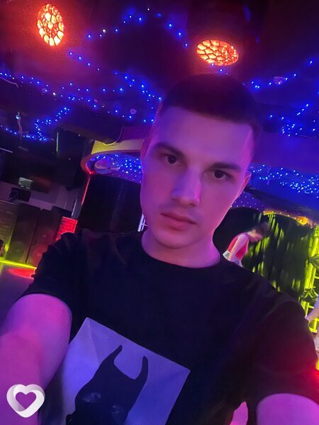 Юрий, 27, Армавире — анкета №1283154