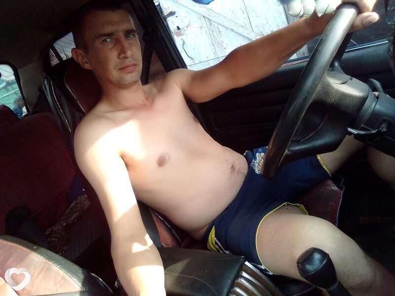 Андрей, 34, Москве — анкета №1283158