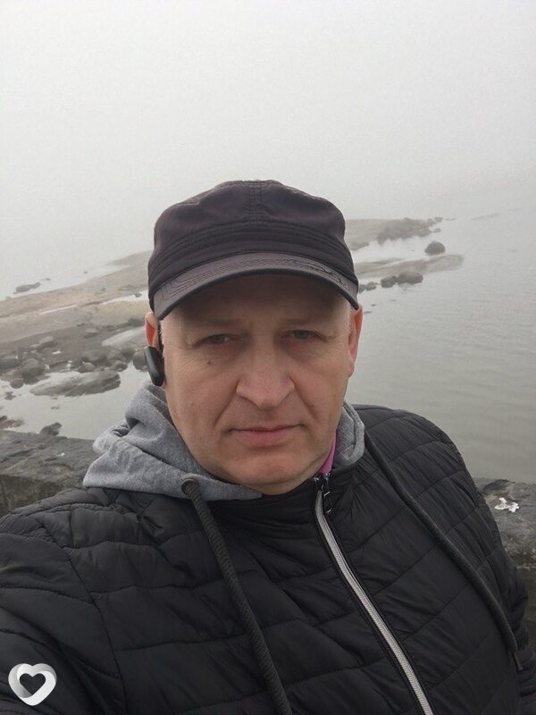 Вадим, Выборг