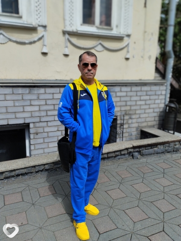 Владимир, 56, Кирове — анкета №1283161