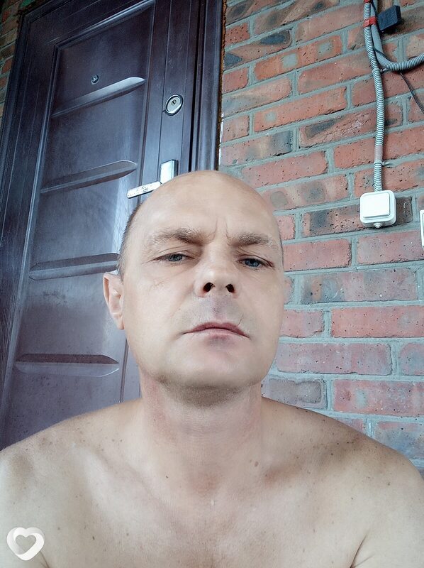 Геша, 48, Шахтах — анкета №1283170