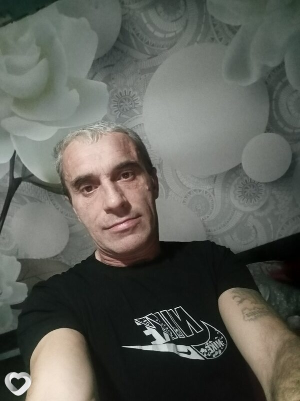 Владимир, 45, Миассе — анкета №1283171