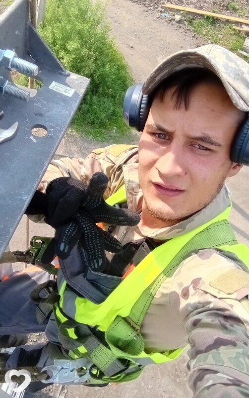 Евгений, 42, Чите — анкета №1283173