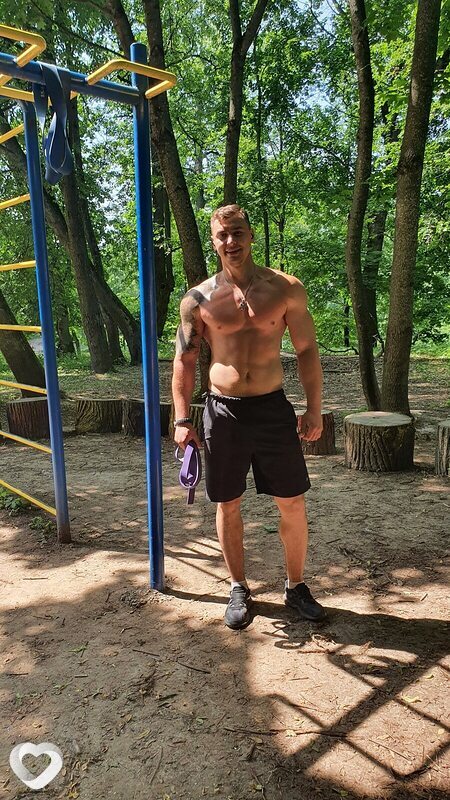 Алексей, 36, Обнинске — анкета №1283449