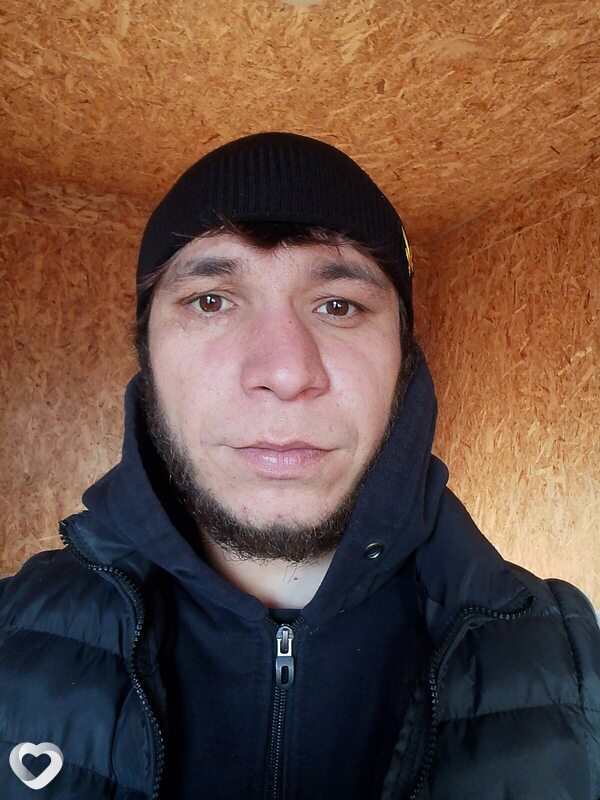 Руслан, 31, Махачкале — анкета №1283450