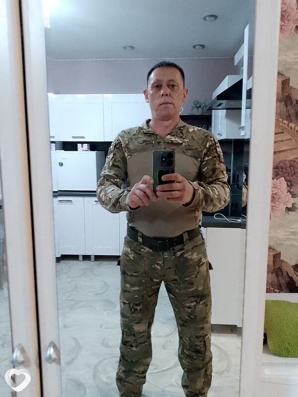 Алекс, 47, Самаре — анкета №1283451
