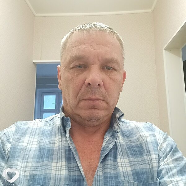 Александр, 50, Ростове-на-Дону — анкета №1283456