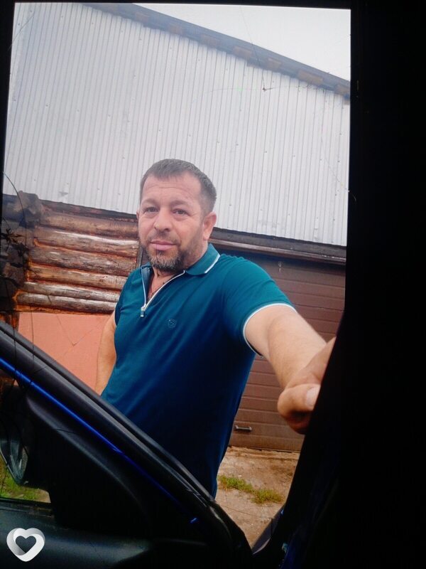 Артур, 33, Белебее — анкета №1283460
