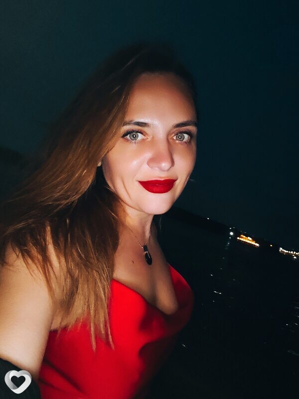 Ксения, 38, Костроме — анкета №1283463