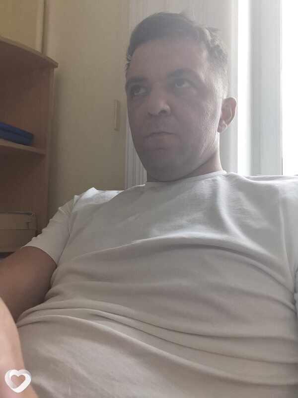 Олег, 38, Минске — анкета №1283464