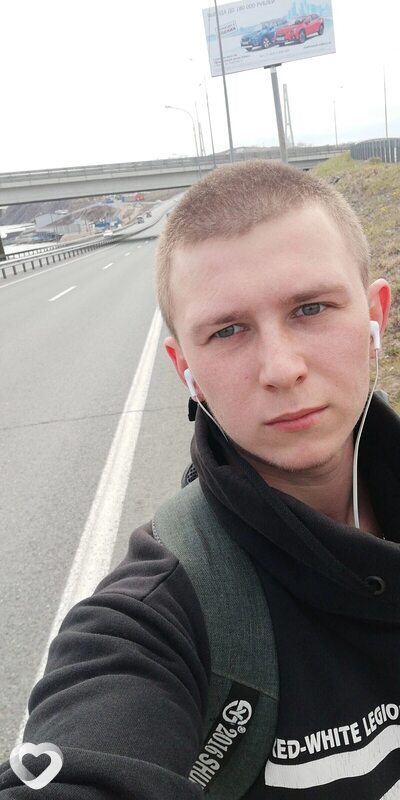 Анатолий, 29, Владивостоке — анкета №1283230