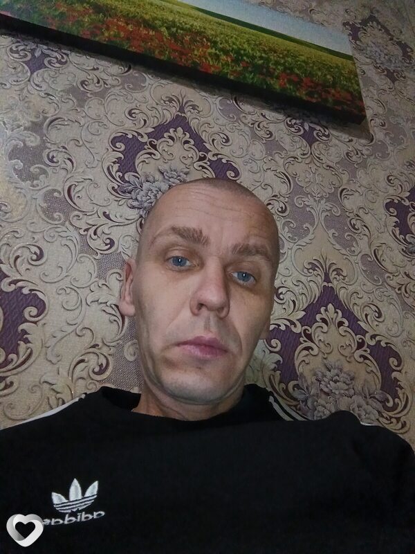 Пахан, 40, Междуреченске — анкета №1283233