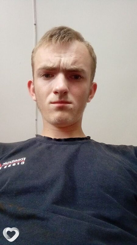Дииа, 22, Шарковщине — анкета №1283237
