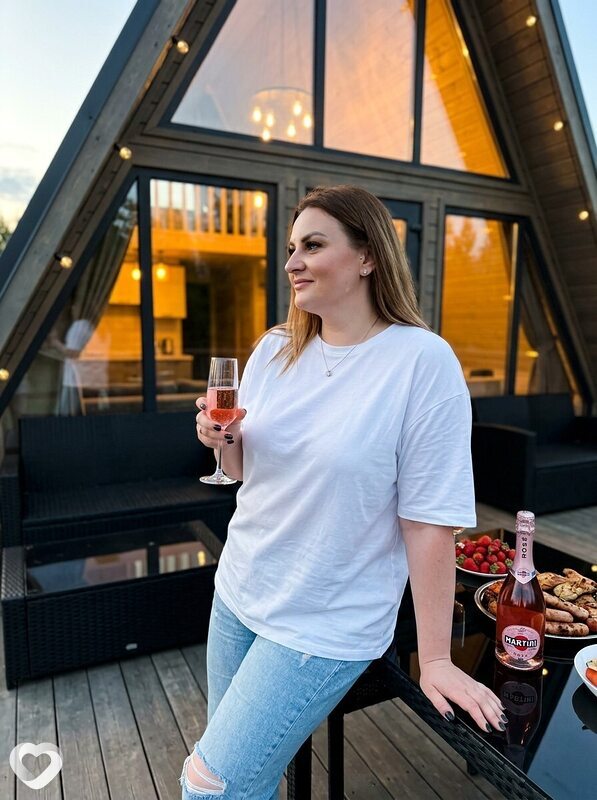Николаевна, 32, Курске — анкета №1283243