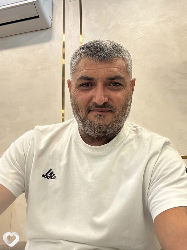 Гарик, 43, Нижнем Новгороде — анкета №1283099