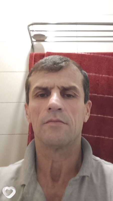 Федя, 48, Набережных Челнах — анкета №1283117