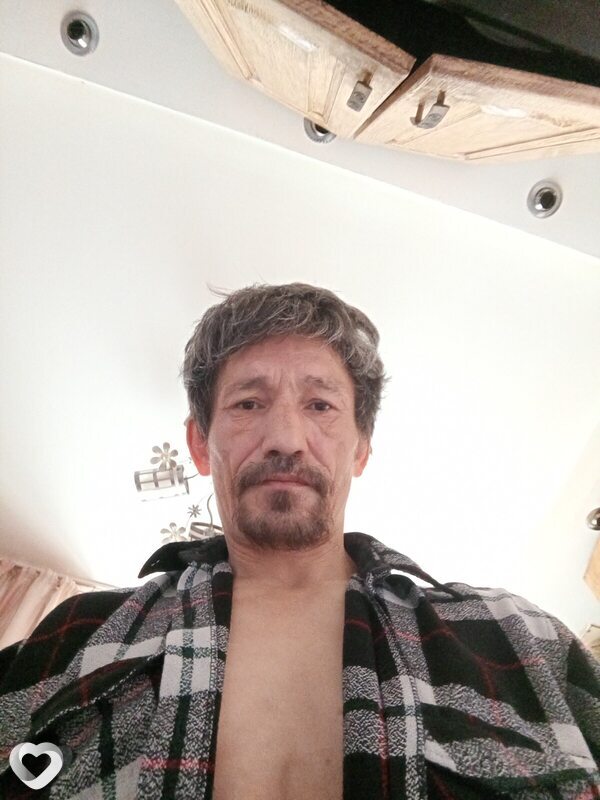 Рафаэль, 50, Уфе — анкета №1283120