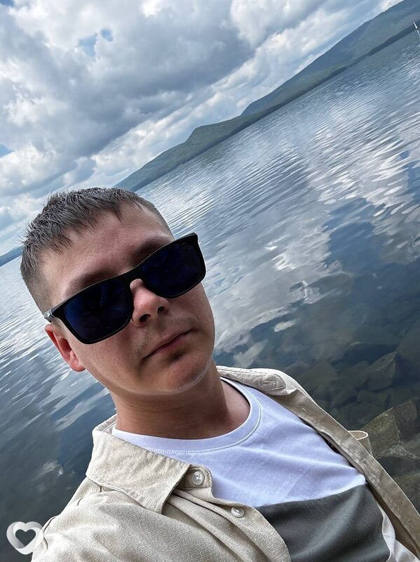 Вячеслав, 29, Тюмени — анкета №1283121